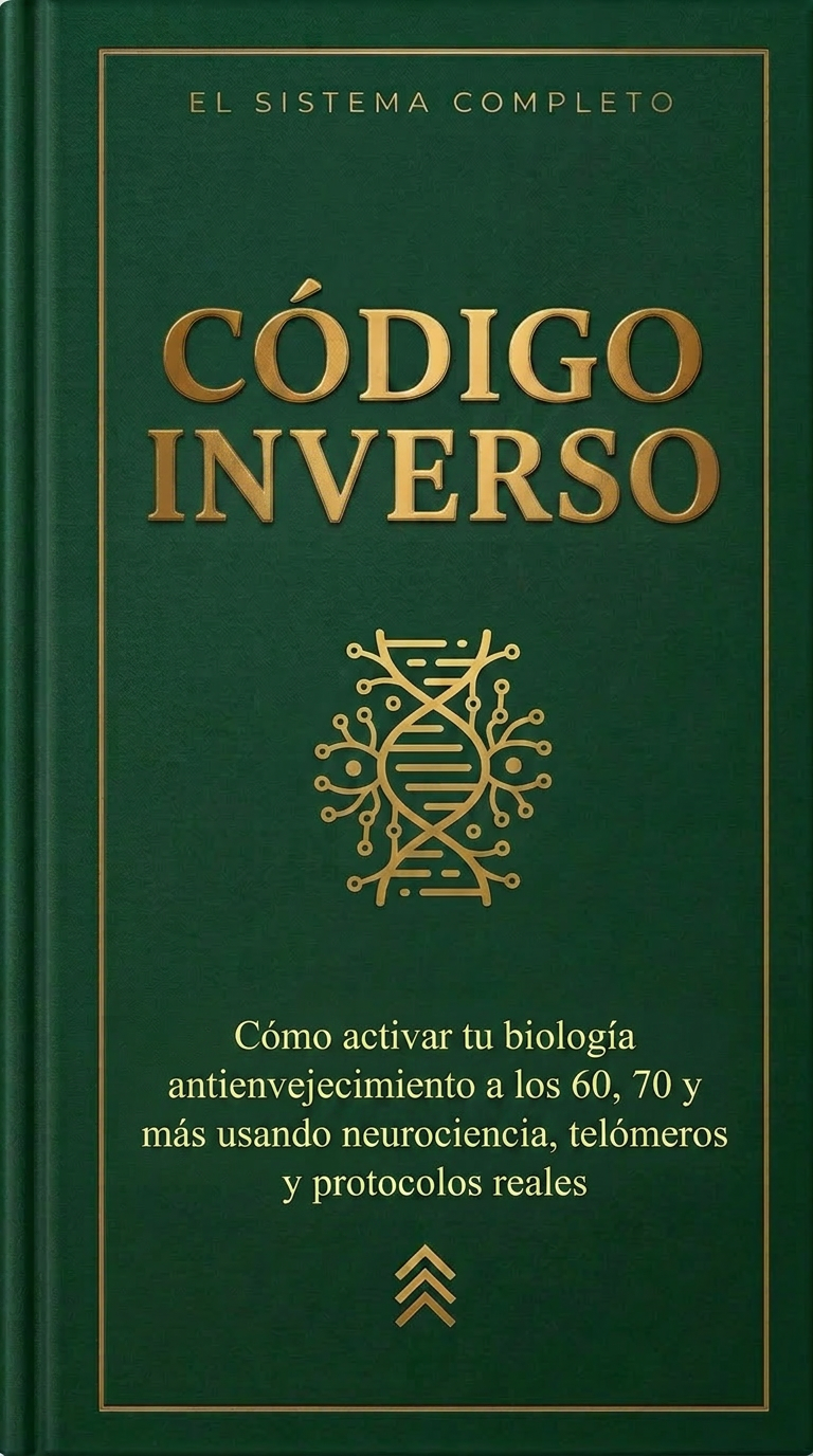 Código Longevo